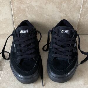Vans Brasco Skate Shoes